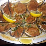 Baked Clams