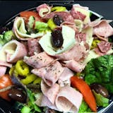 Antipasto Salad