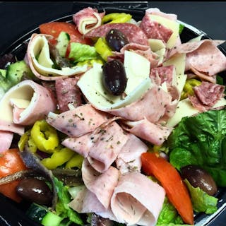 Antipasto Salad