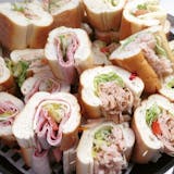 Hoagie Tray Catering