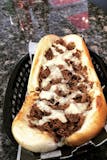 Cheesesteak