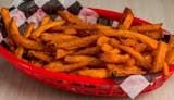 Sweet Potato Fries