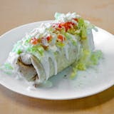 Ranchito Burrito