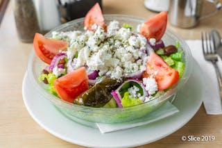 Athenian Greek Salad