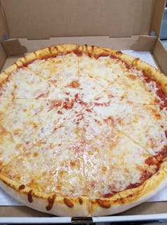 Cheese Pizza