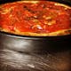 CHICAGO Style "Deep Dish" THICK PAN Pizza (small only)