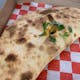 Classic Cheese Calzone (OR build your own)
