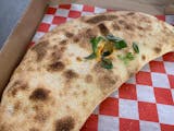 Artian Cheese Calzone (OR build your own)