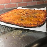 NEW HAVEN Style Crust