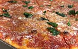 The Tomato Pie Apizza (AH-BEETZ)