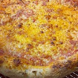 NEW YORK STYLE Crust (LG only)