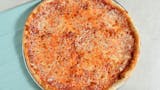 18''  Neapolitan Round Cheese Pizza