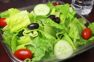 Garden Salad