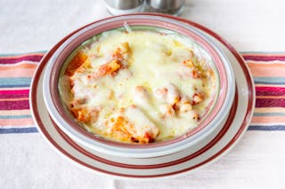 Baked Ziti
