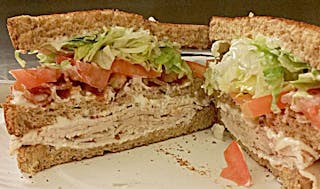 Turkey Club