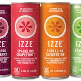IZZE Sparkling Juice