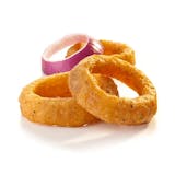 Jersey Shore Battered Red Onion Rings