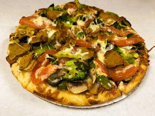 Veggie Lovers Pizza