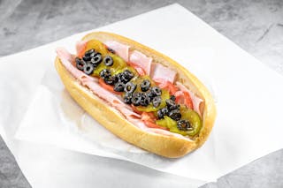 Turkey Sub