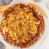#14 Hawaiian Pizza
