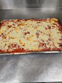 Lasagna