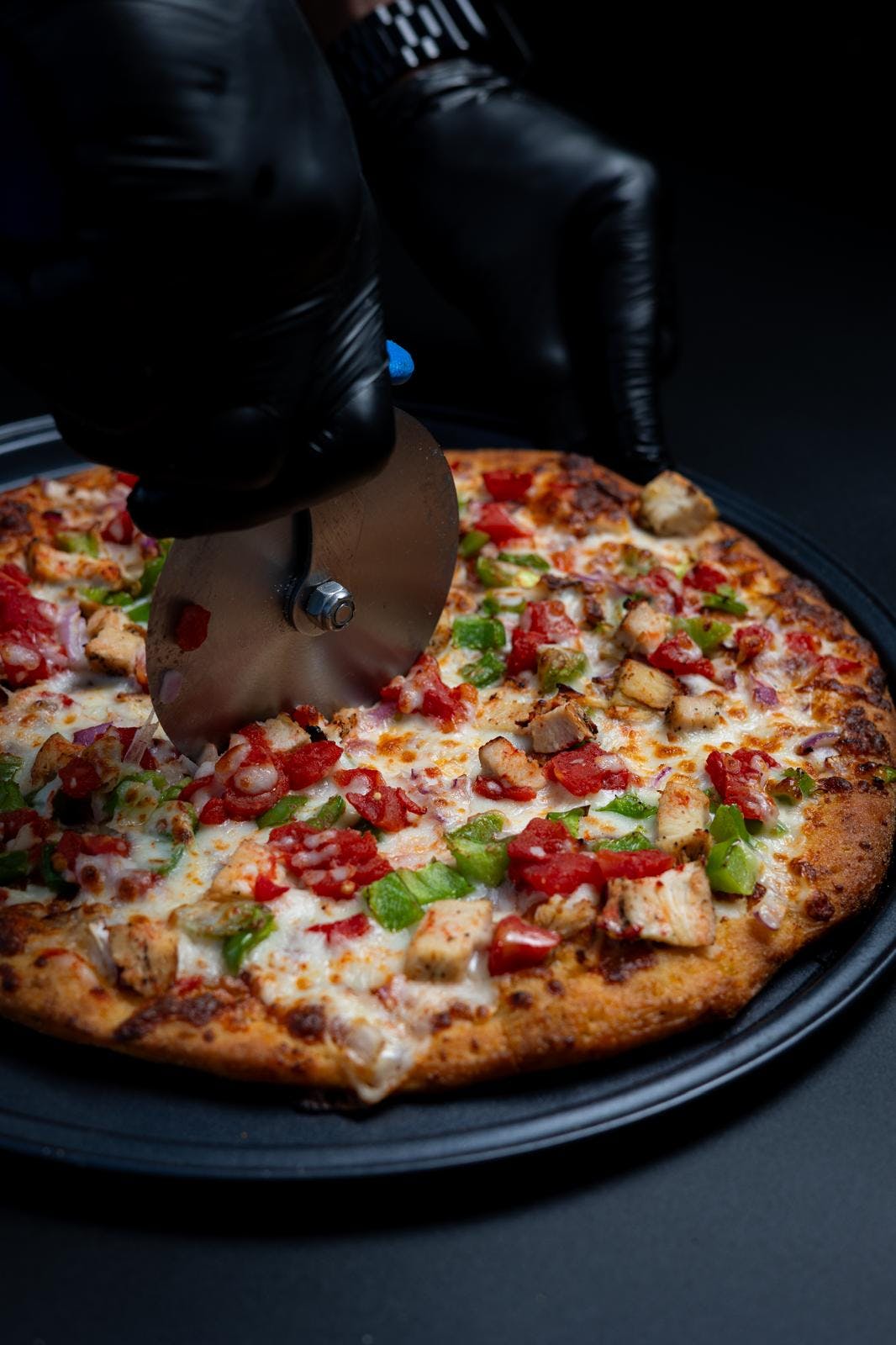 Daga Specialty Pizza