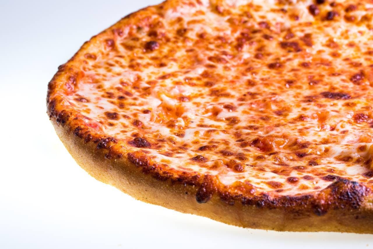 Personal Pizza 10"