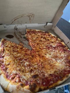 Cheese Pizza
