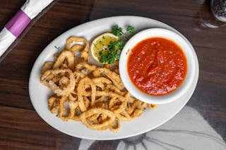 Calamari Frita