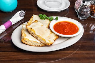 Garlic Bread