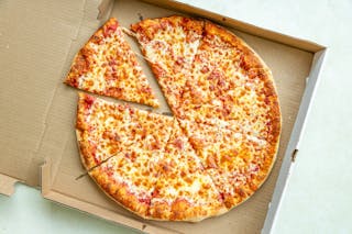 Cheese Pizza
