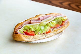 Italian Sub