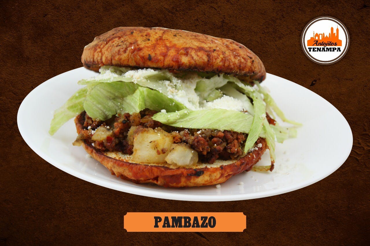 Pambazo