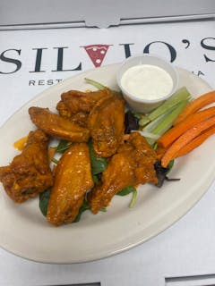 Buffalo Wings