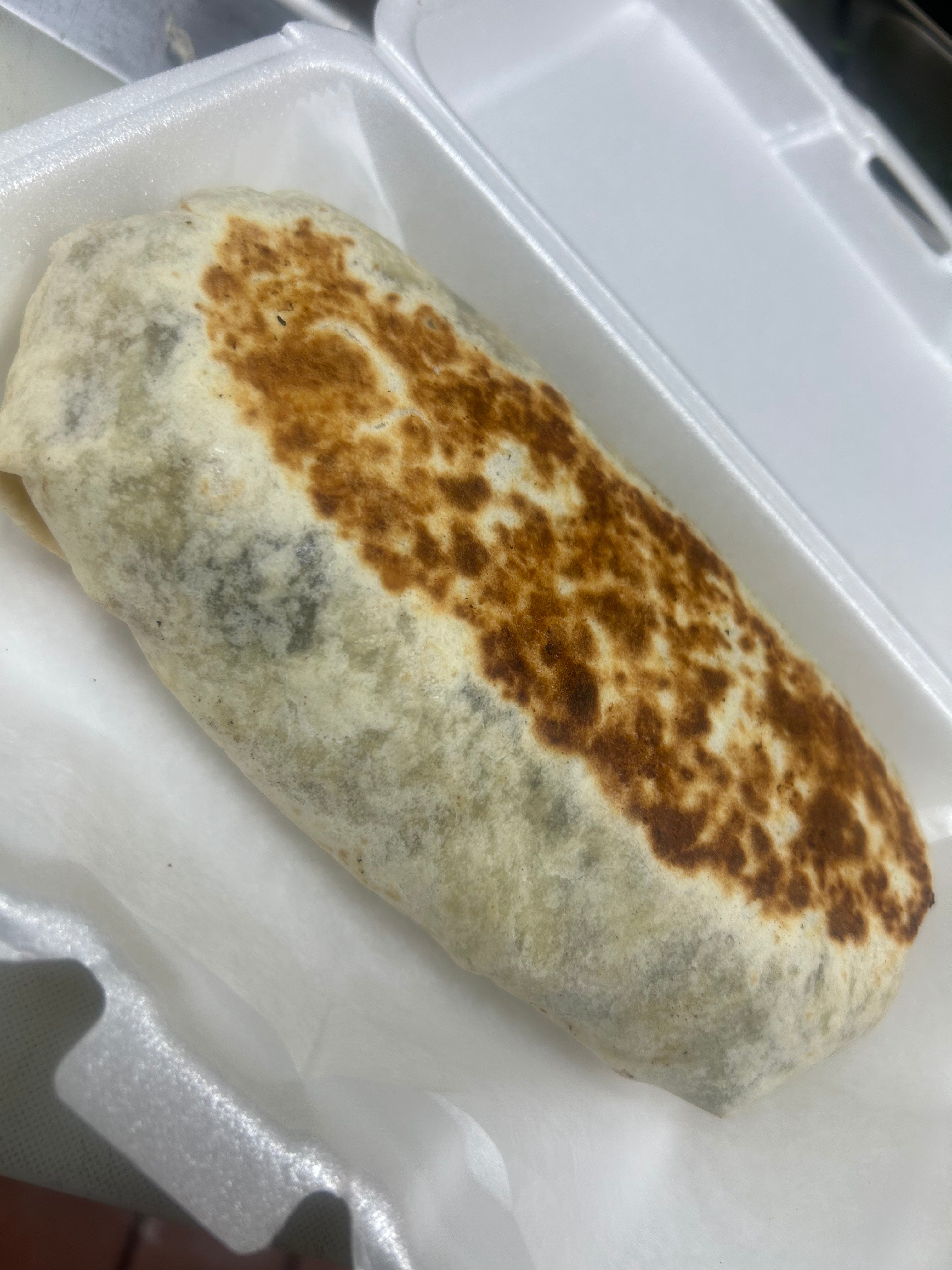 Burritos