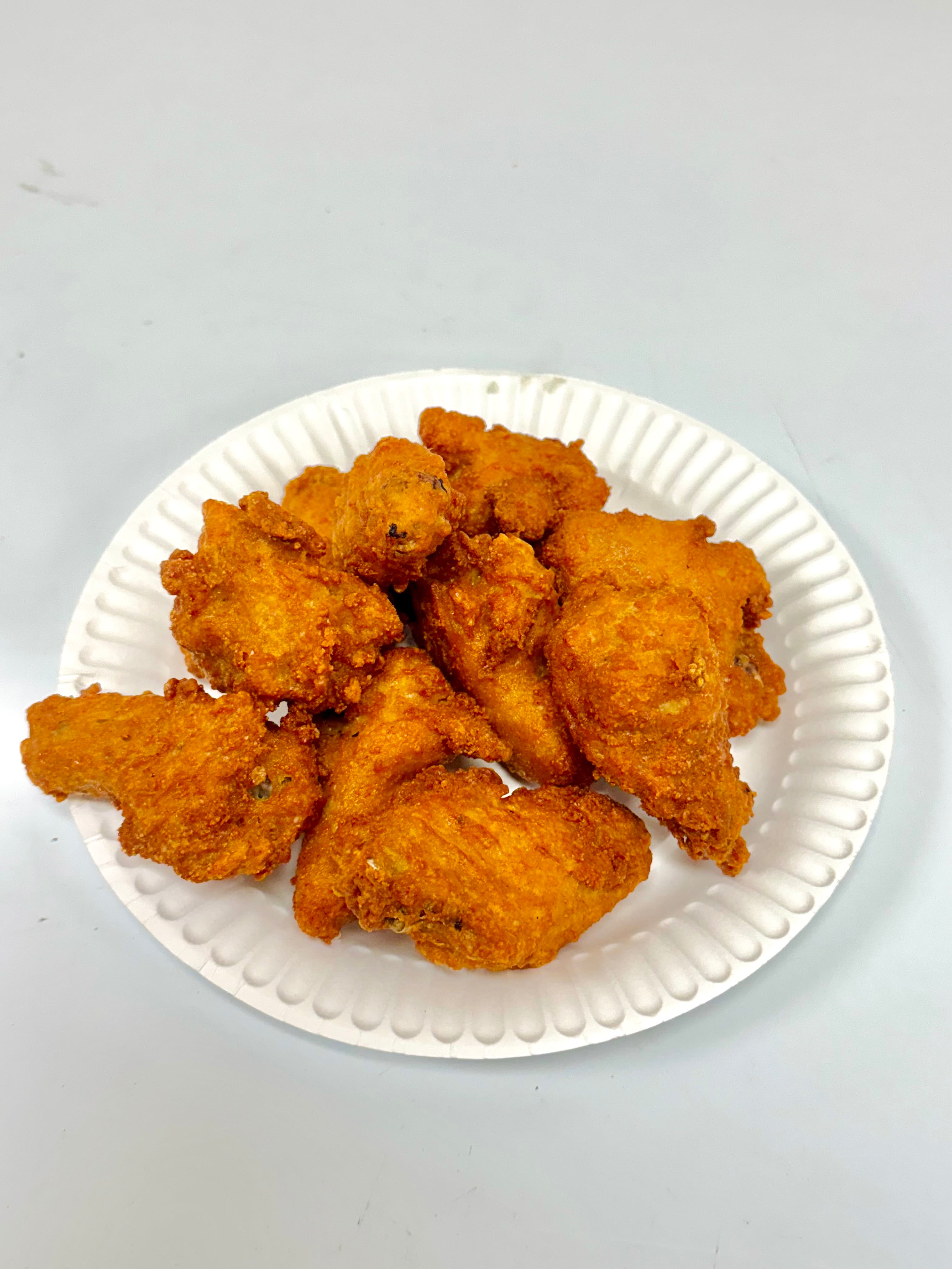 Hot Wings