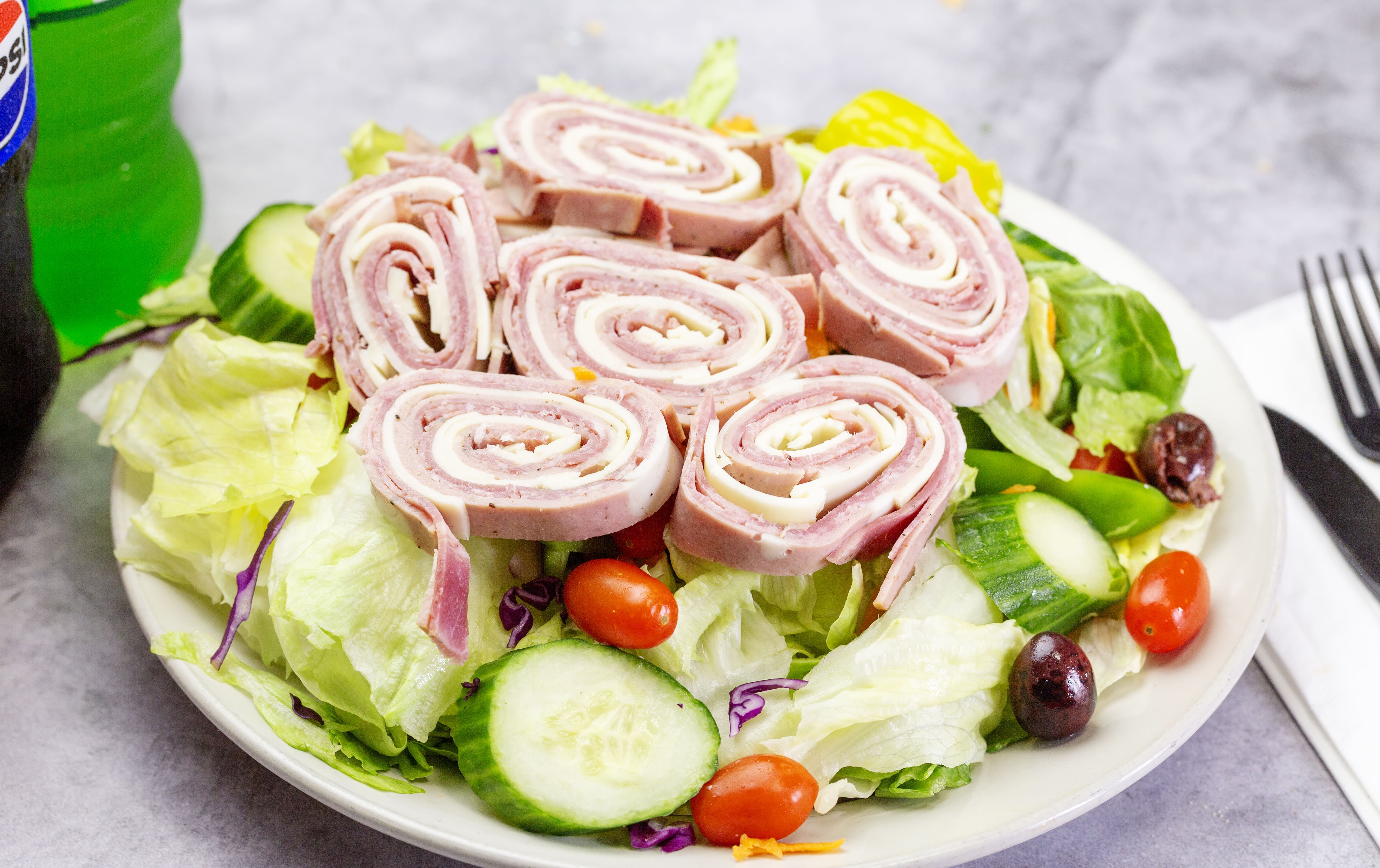 Antipasto Salad
