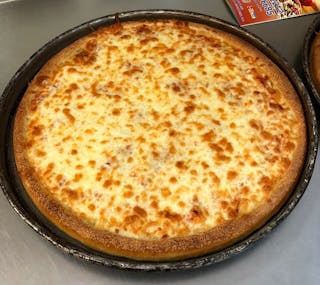 Cheese Pizza
