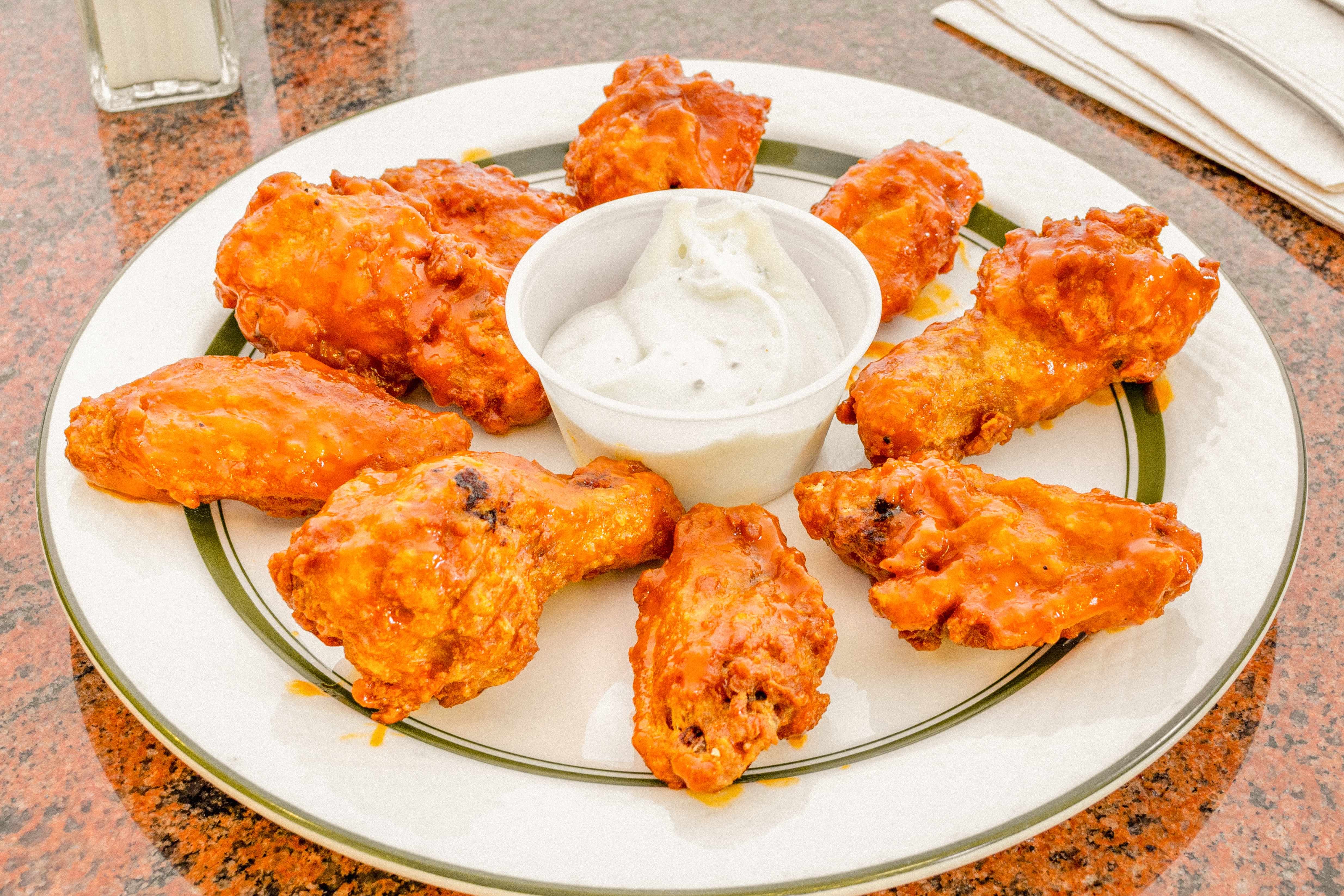 Wings