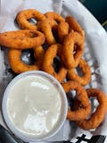 Onion Rings Thursday Special
