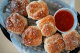 Garlic Knots