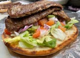 Gyro Wrap Wednesday Sepcial