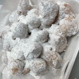 Zeppoles