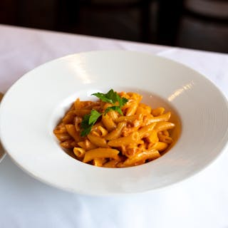 Penne Alla Vodka
