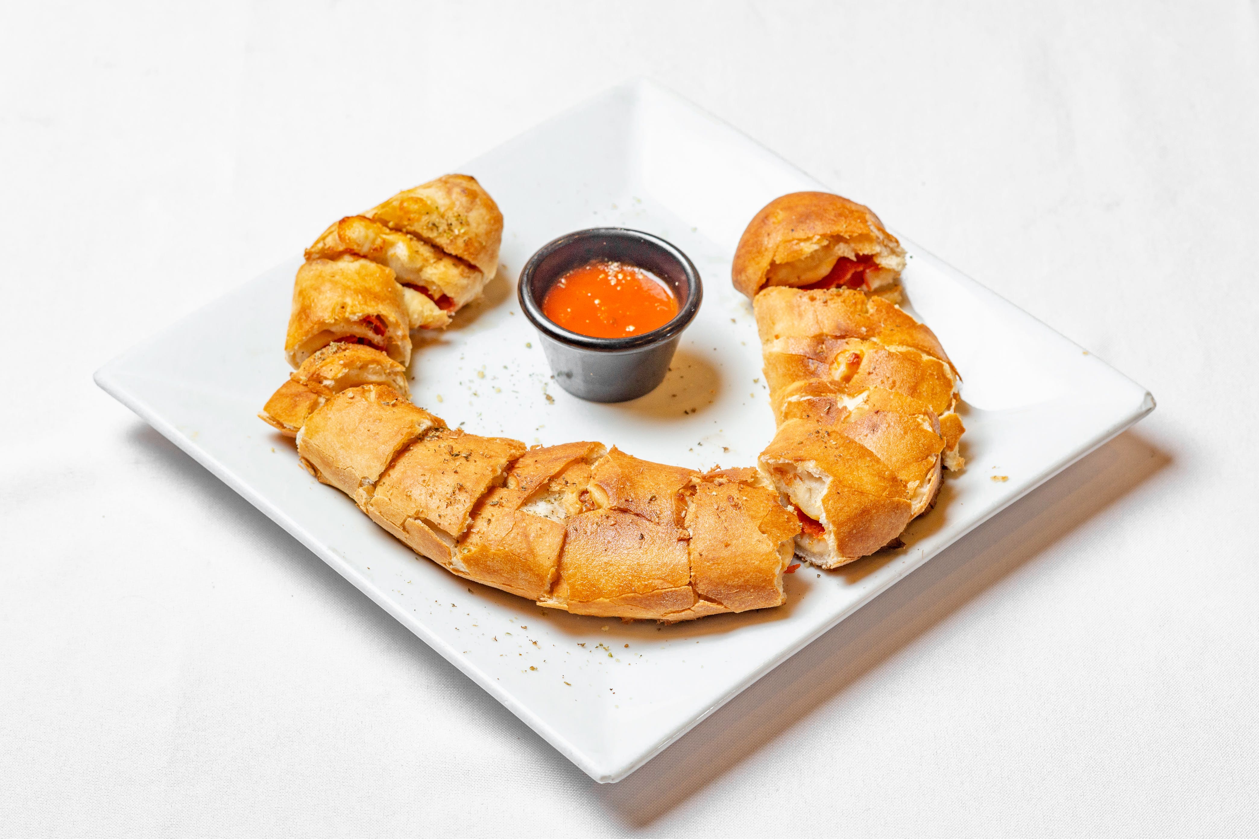 Pepperoni Chips