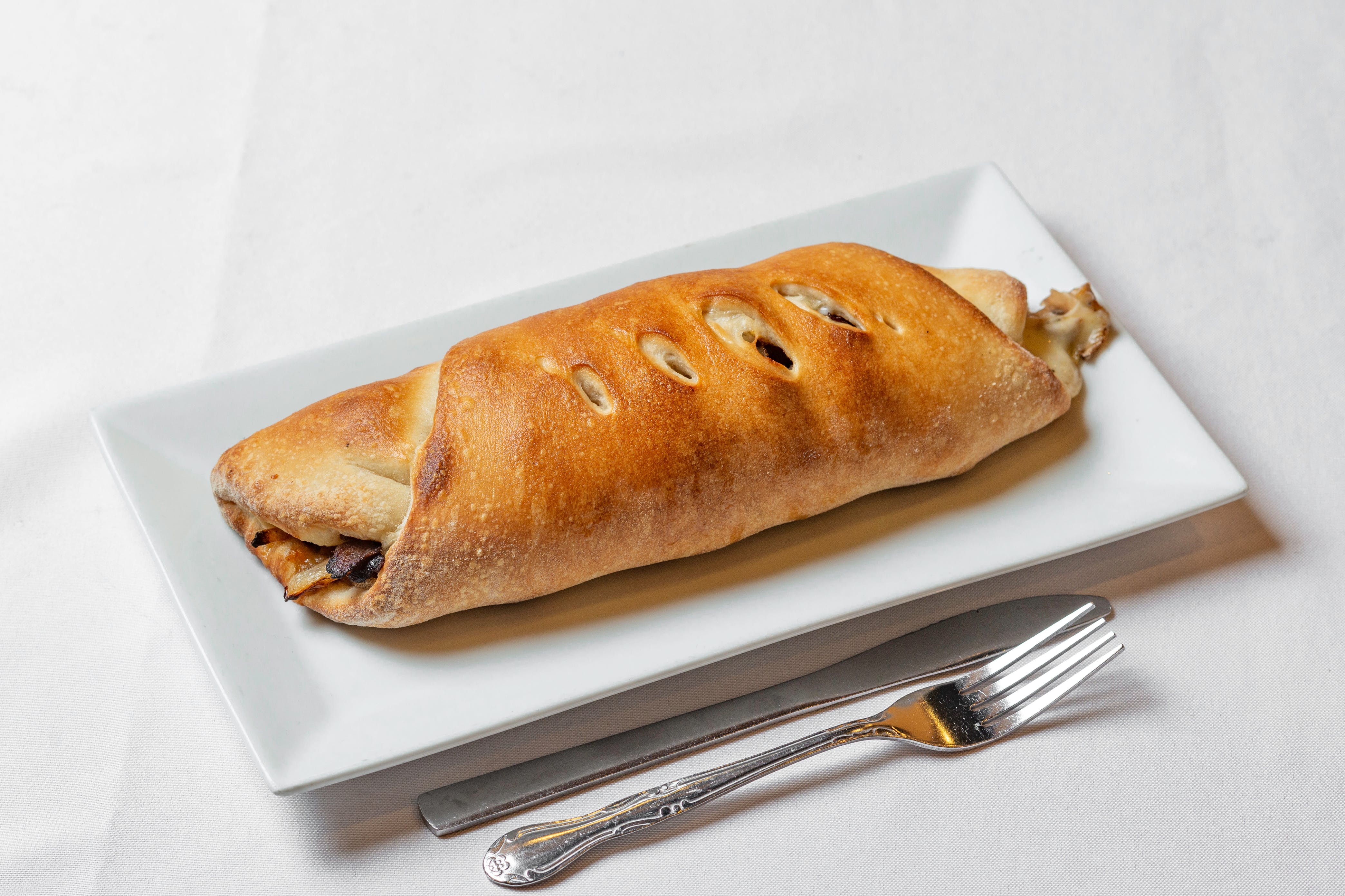 Roni Roll