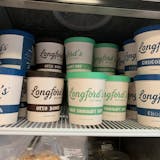 Longford's Ice Cream