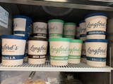 Longford's Ice Cream