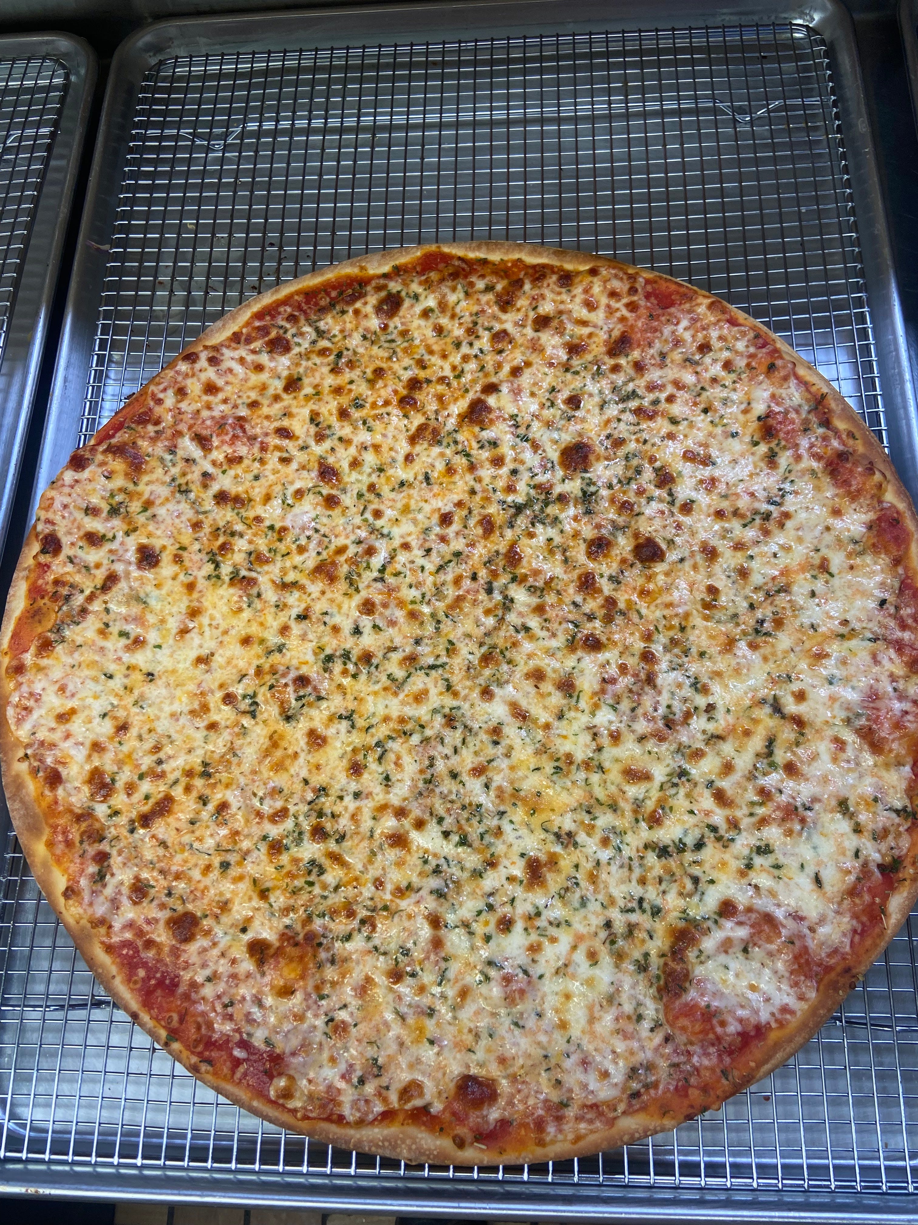 Cheese Pizza