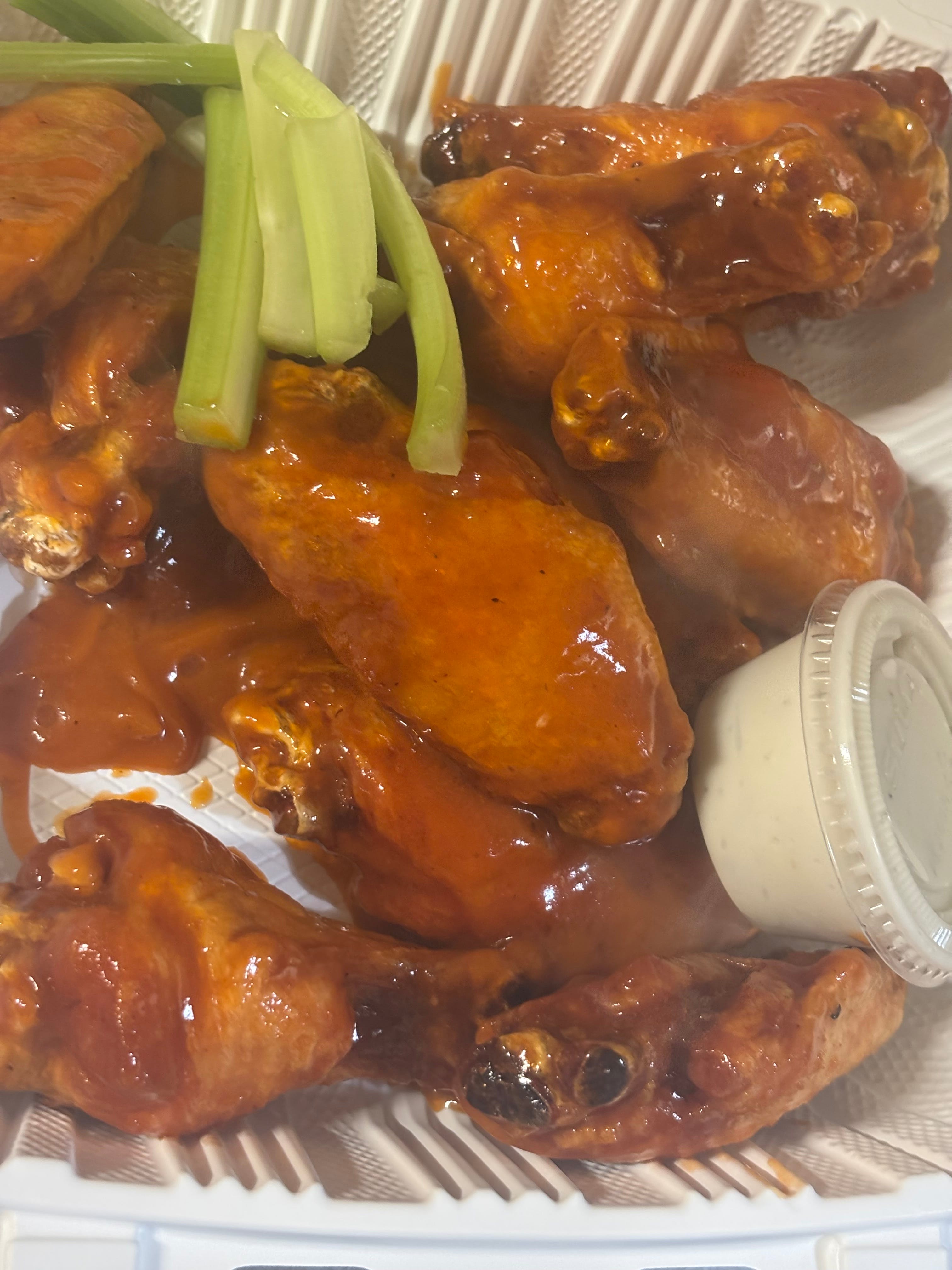 Wings